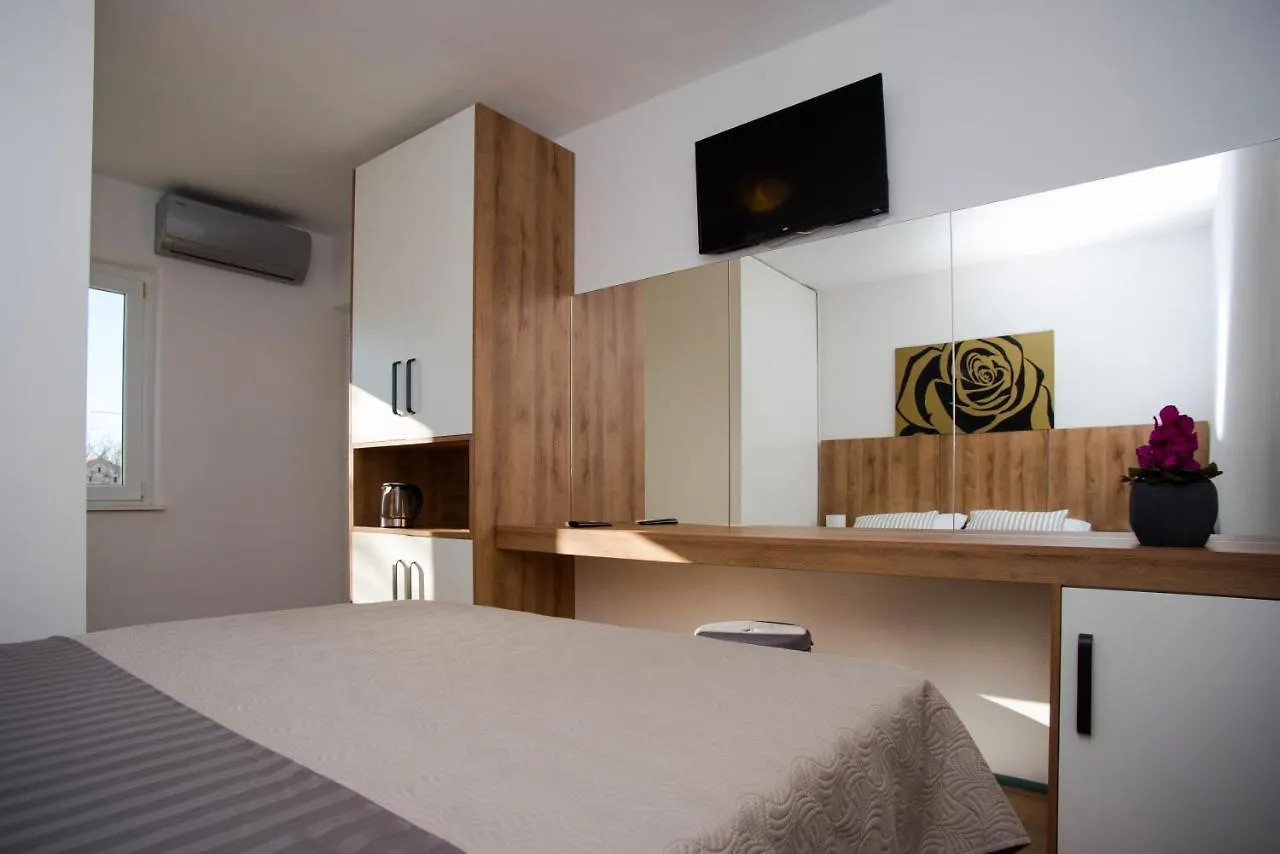 Holiday Home - Balde Pristeg