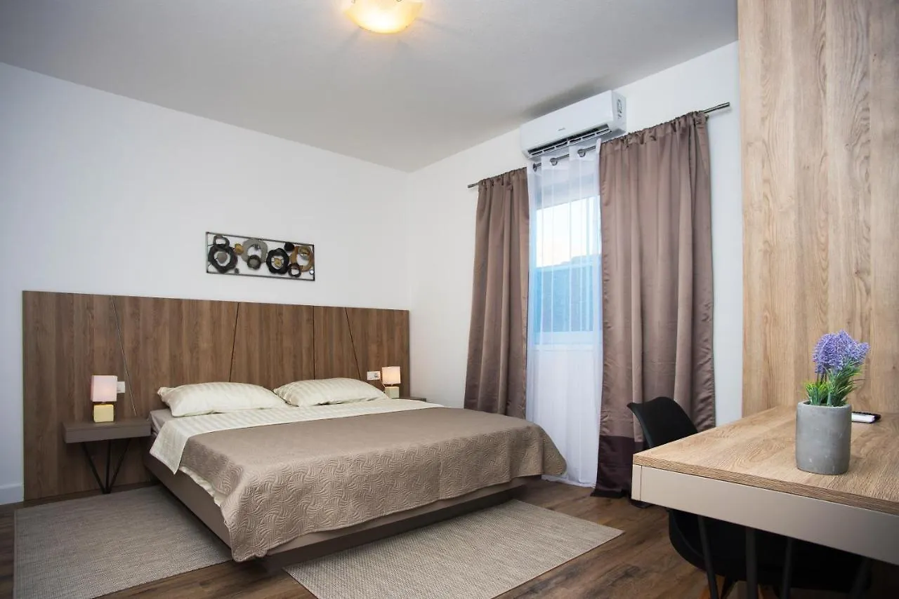 Holiday Home - Balde Pristeg Croatia