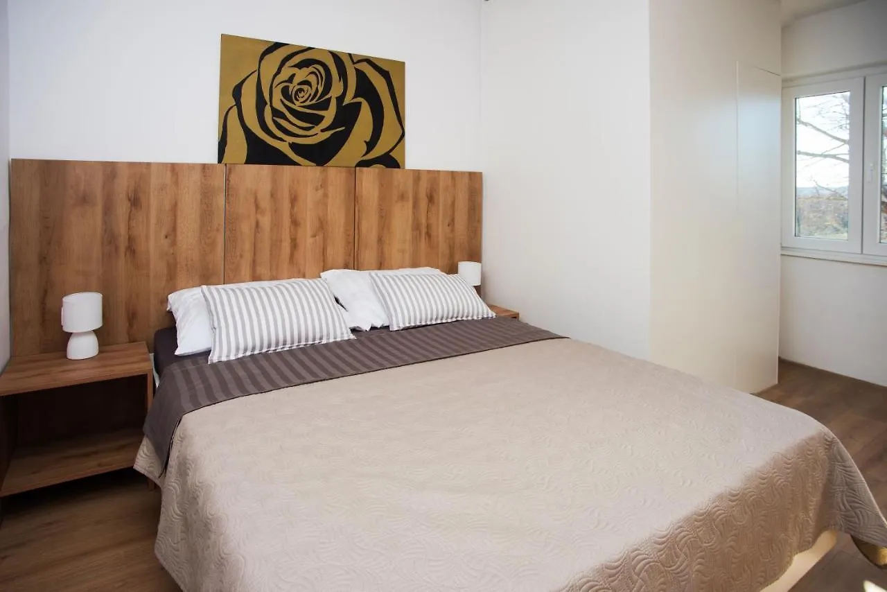 Holiday Home - Balde Pristeg Croatia