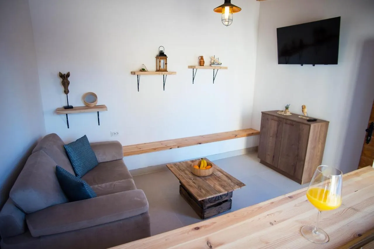 Holiday Home - Balde Pristeg