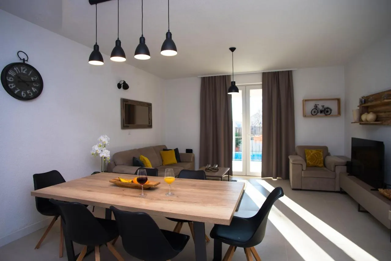 Holiday Home - Balde Pristeg