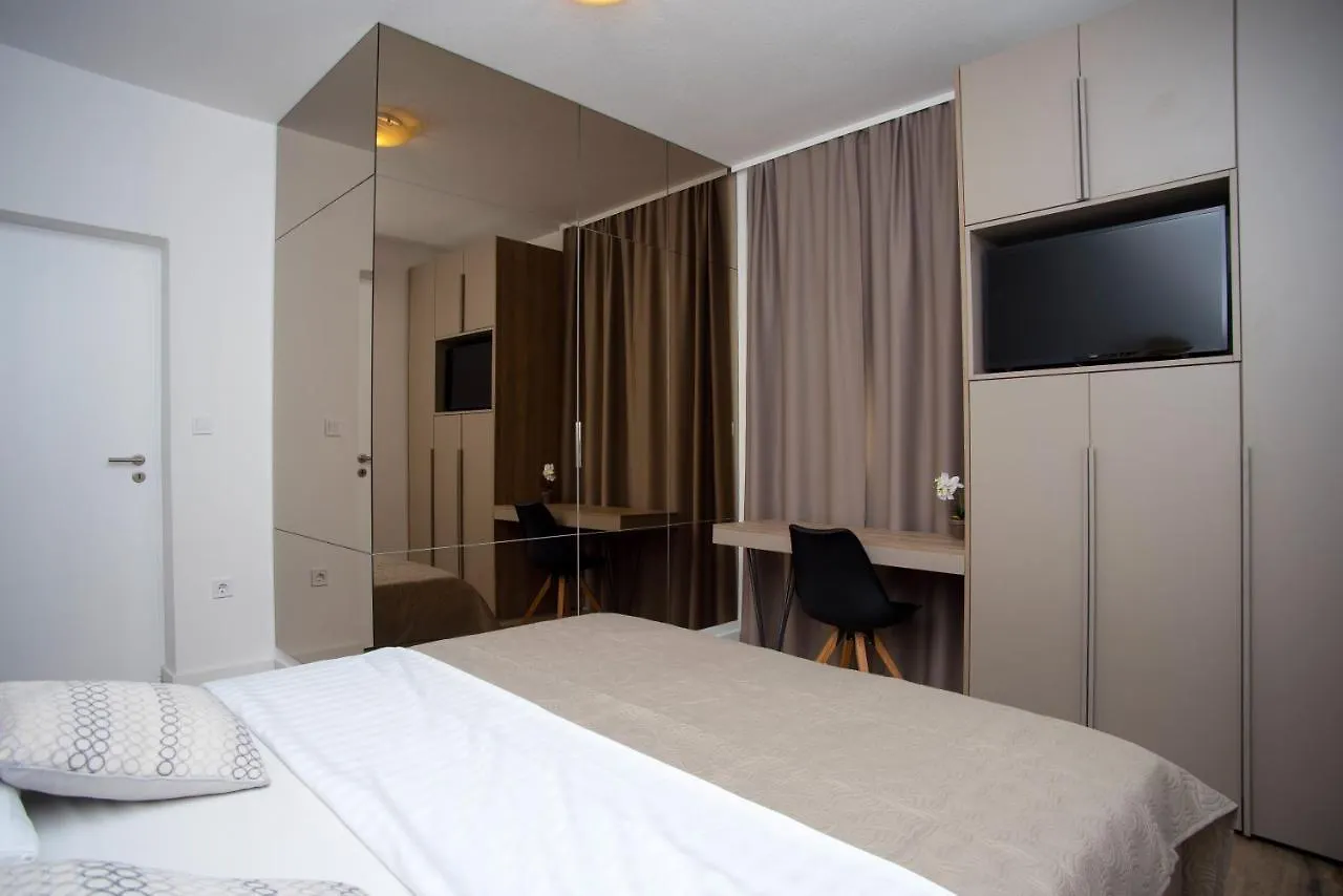Holiday Home - Balde Pristeg