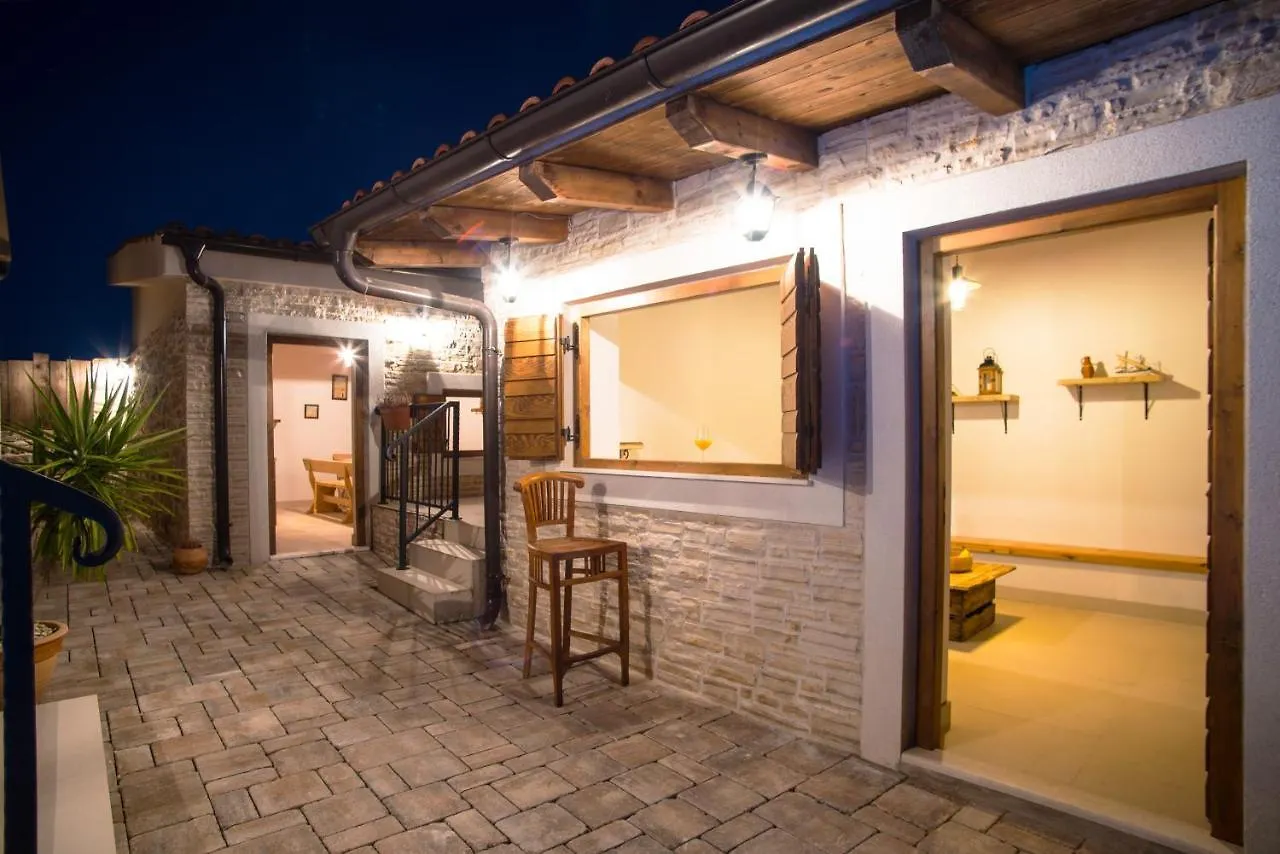 Holiday Home - Balde Pristeg