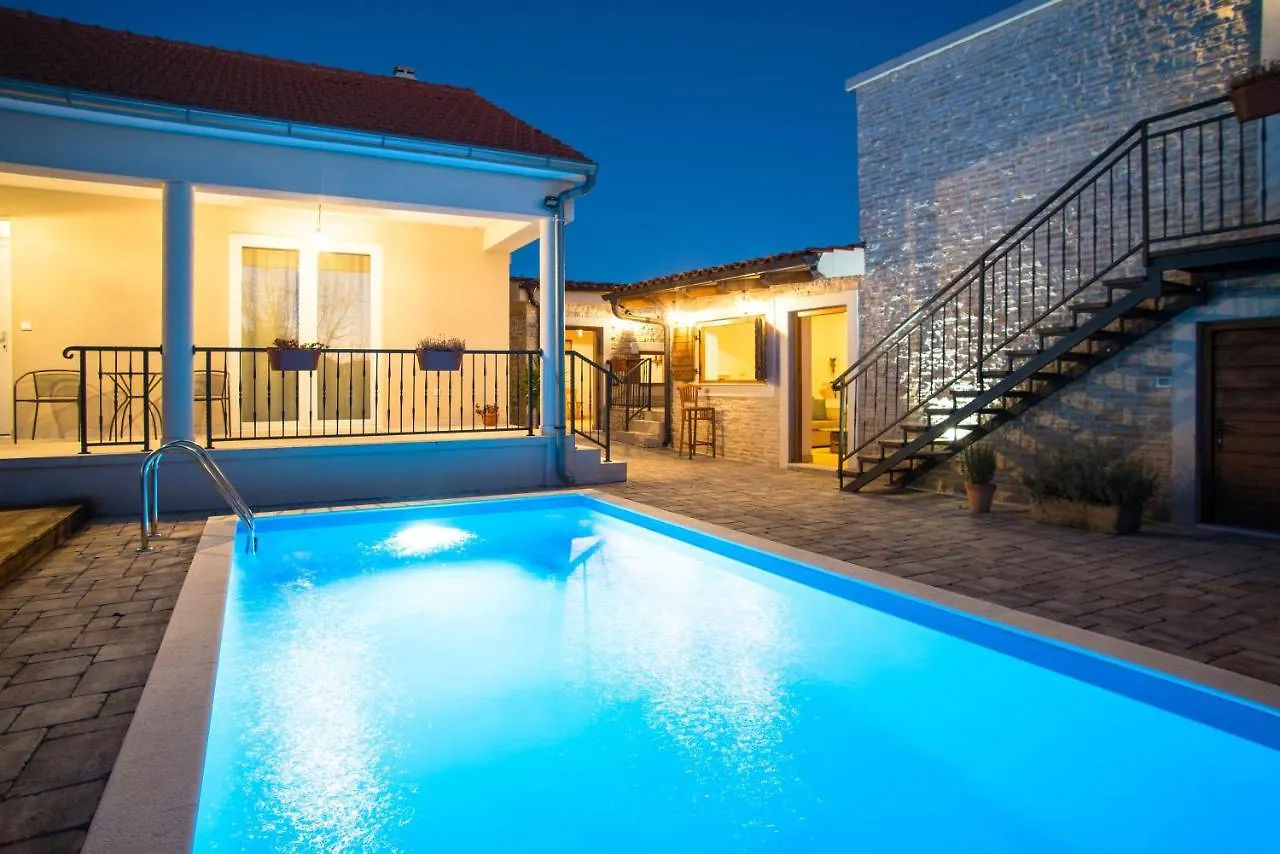Holiday Home - Balde Pristeg