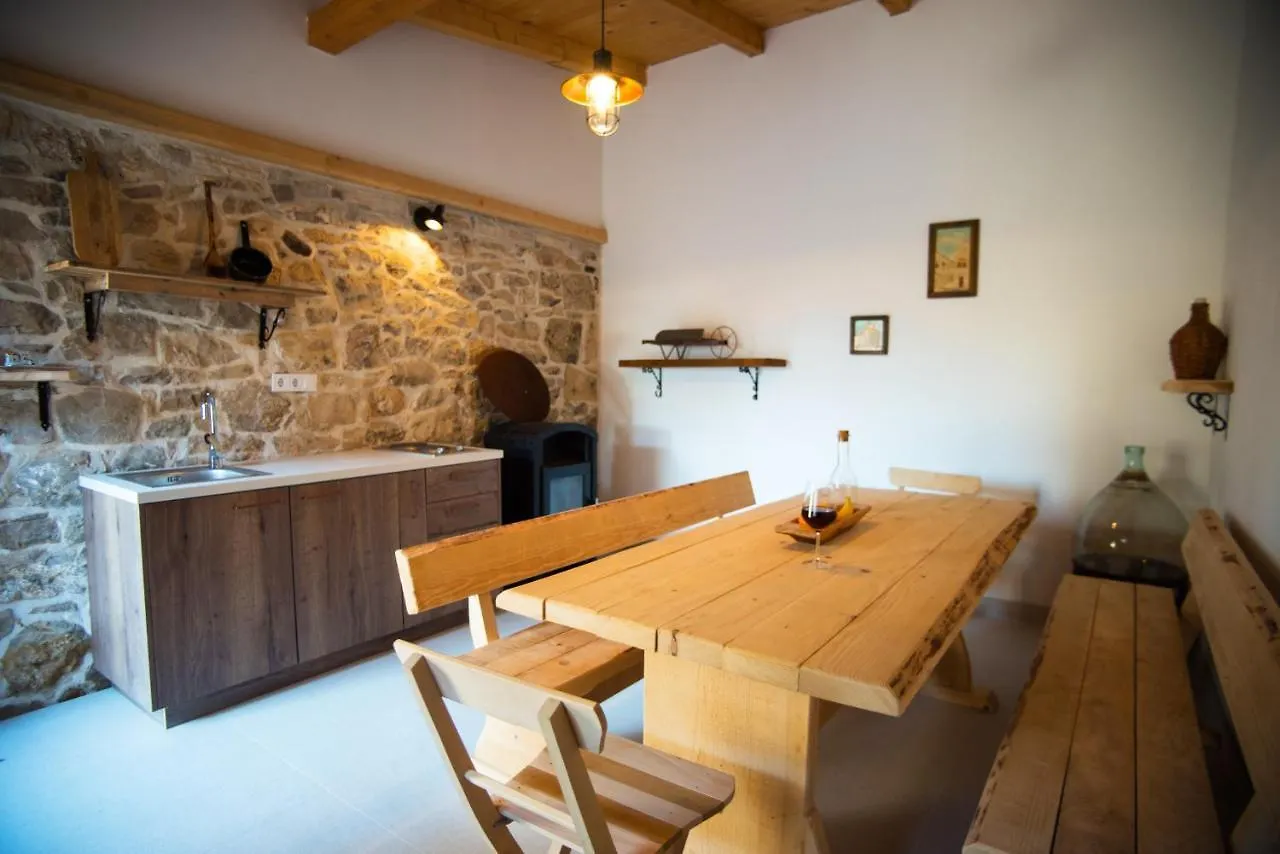 Holiday Home - Balde Pristeg 0*,