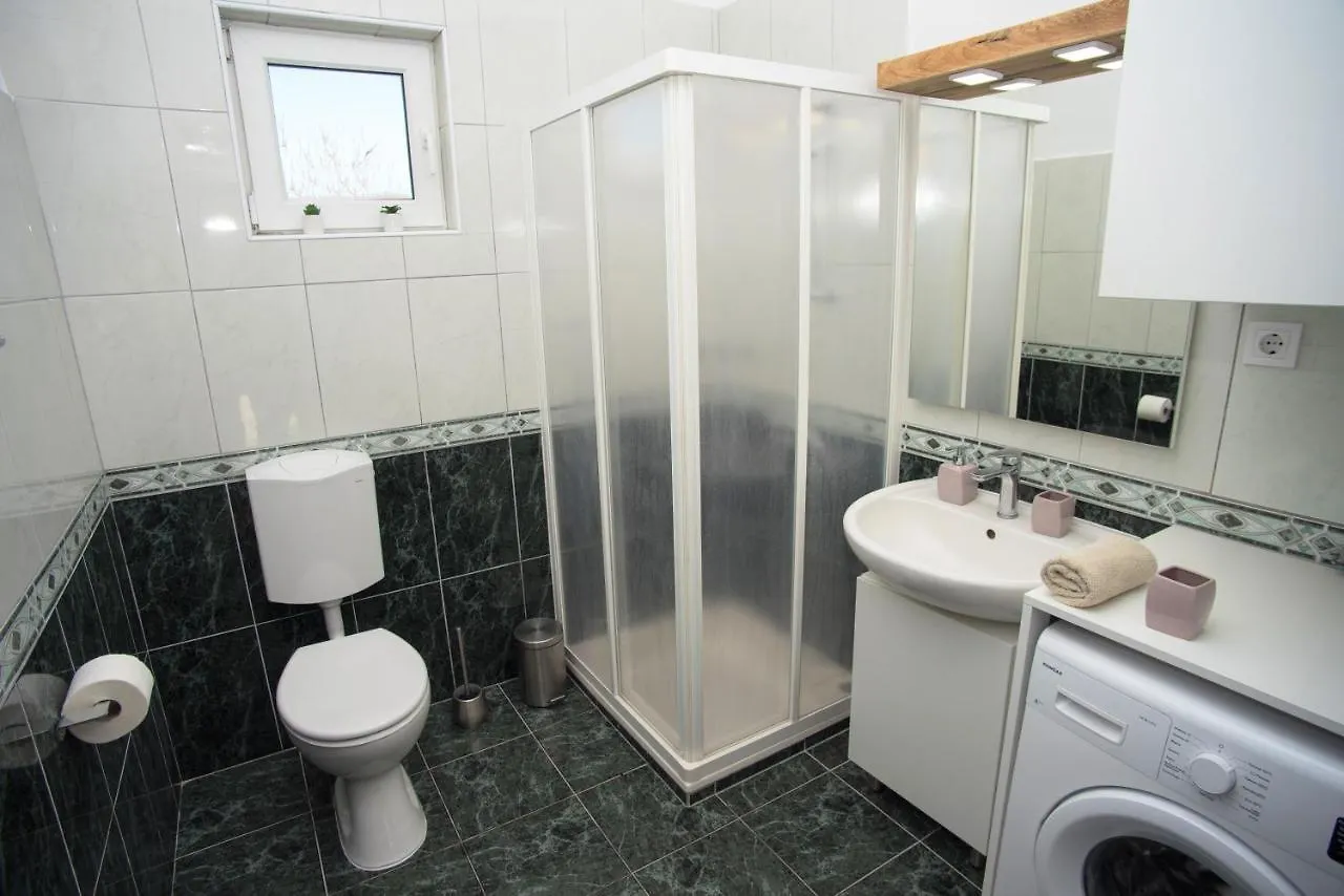 Holiday Home - Balde Pristeg Croatia