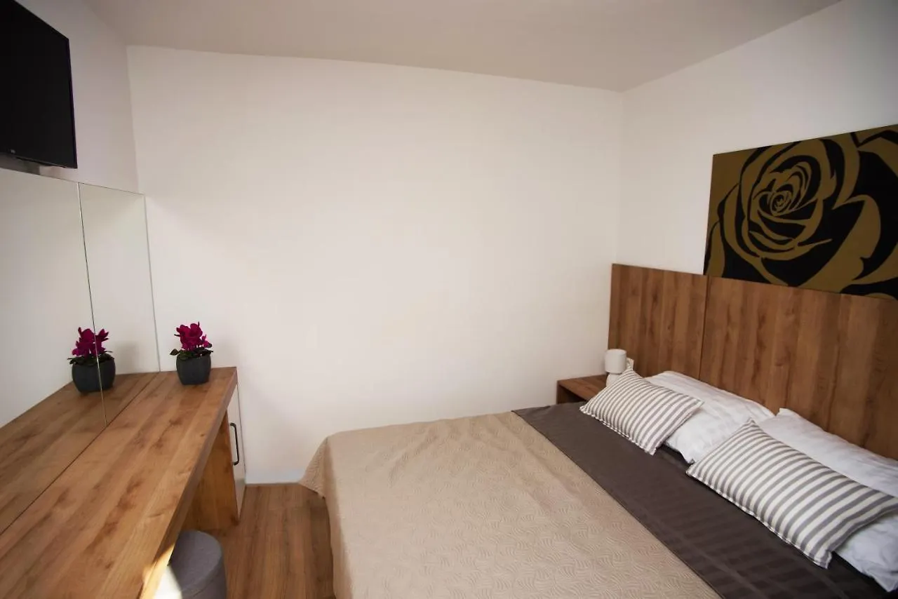 Holiday Home - Balde Pristeg