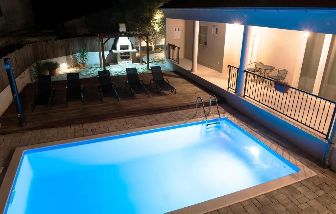 Holiday Home - Balde Pristeg