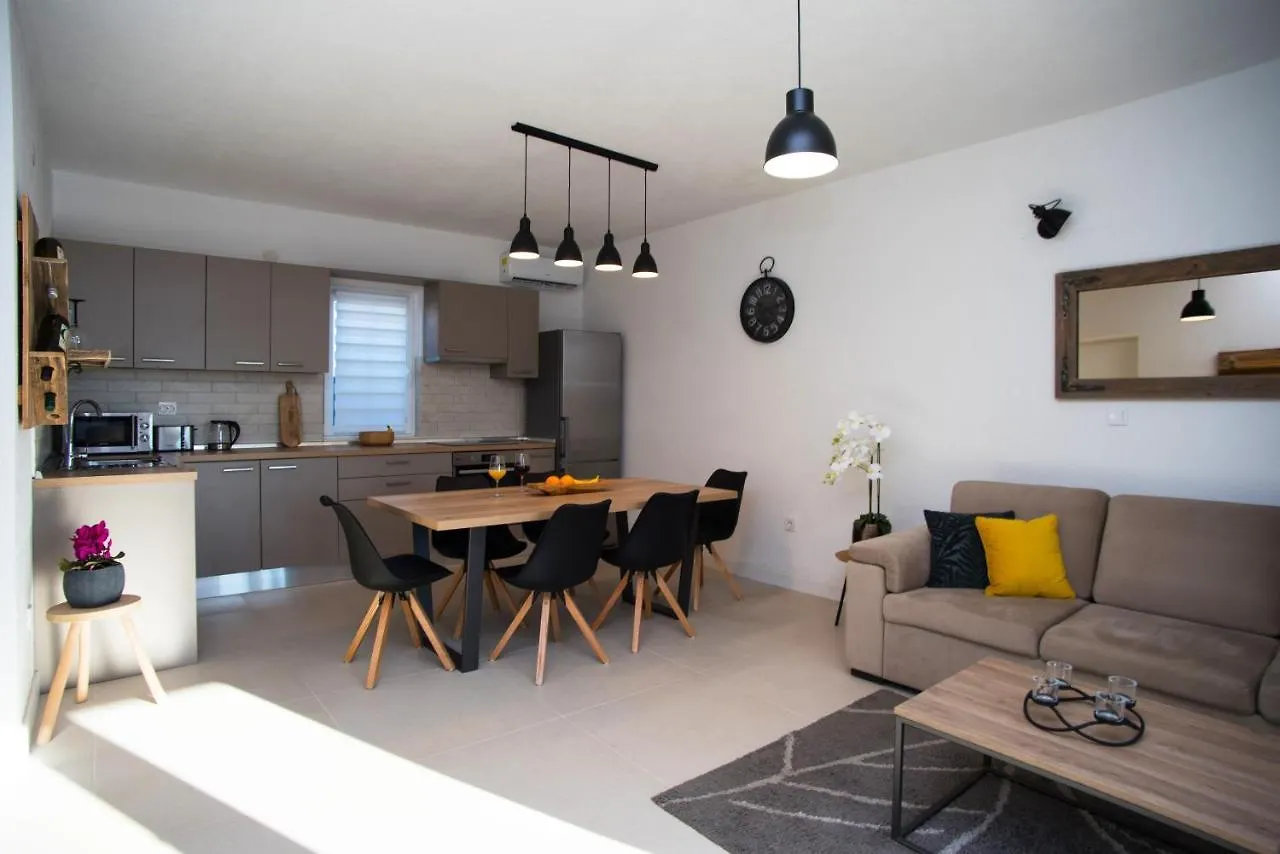 Holiday Home - Balde Pristeg