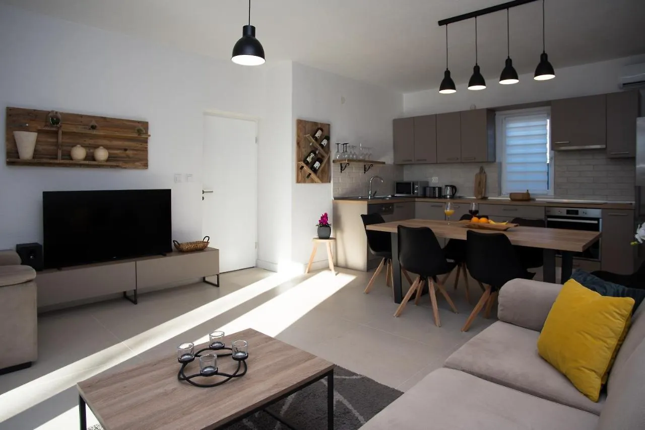 Holiday Home - Balde Pristeg Croatia