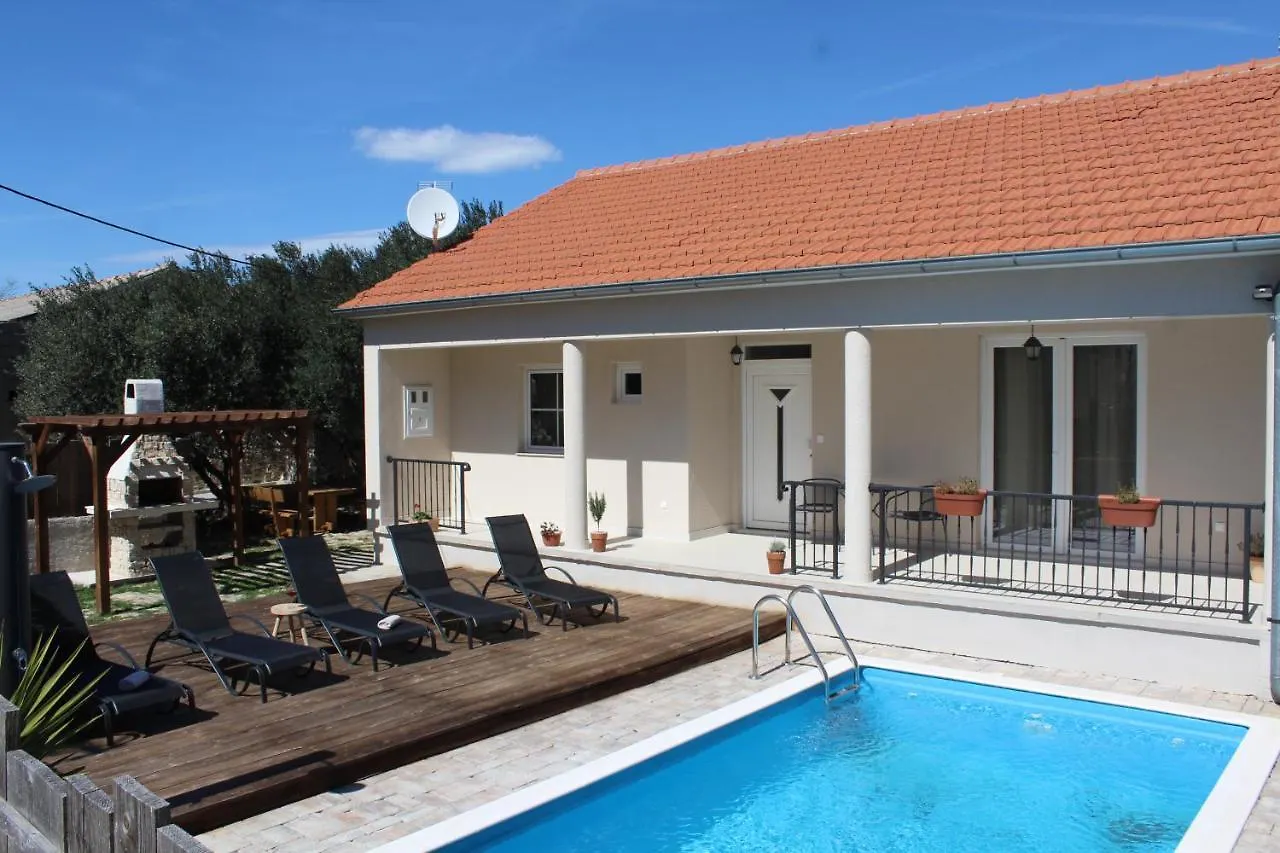 Holiday Home - Balde Pristeg