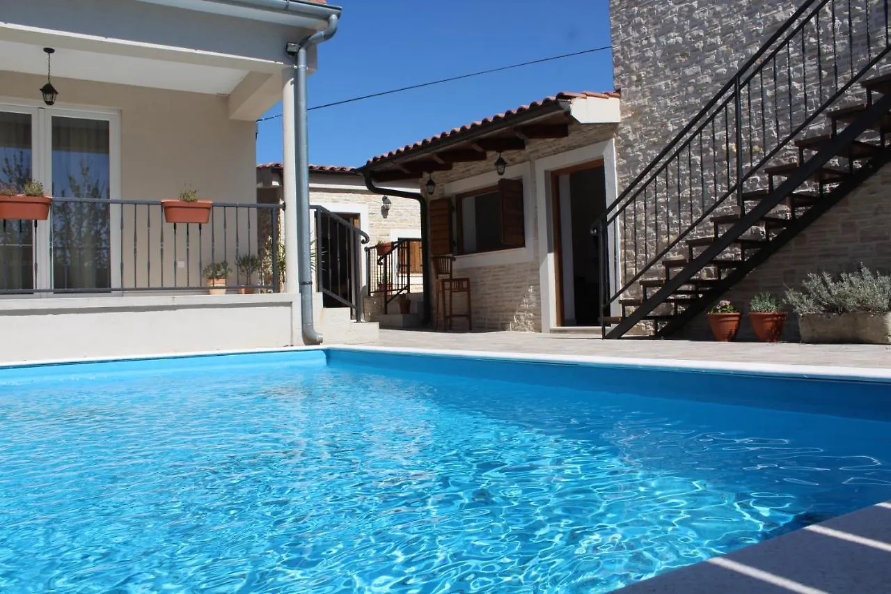 Holiday Home - Balde contacts