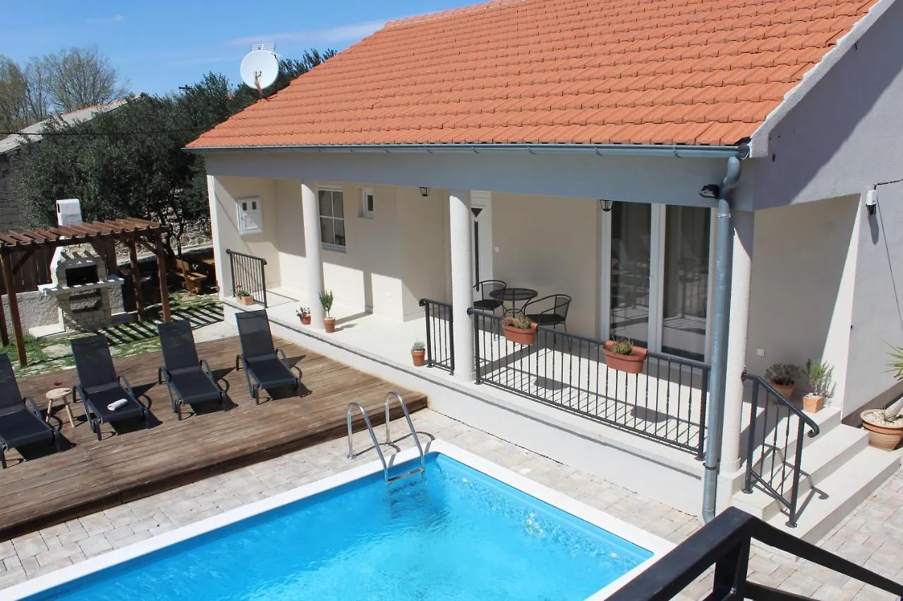 Holiday Home - Balde Pristeg