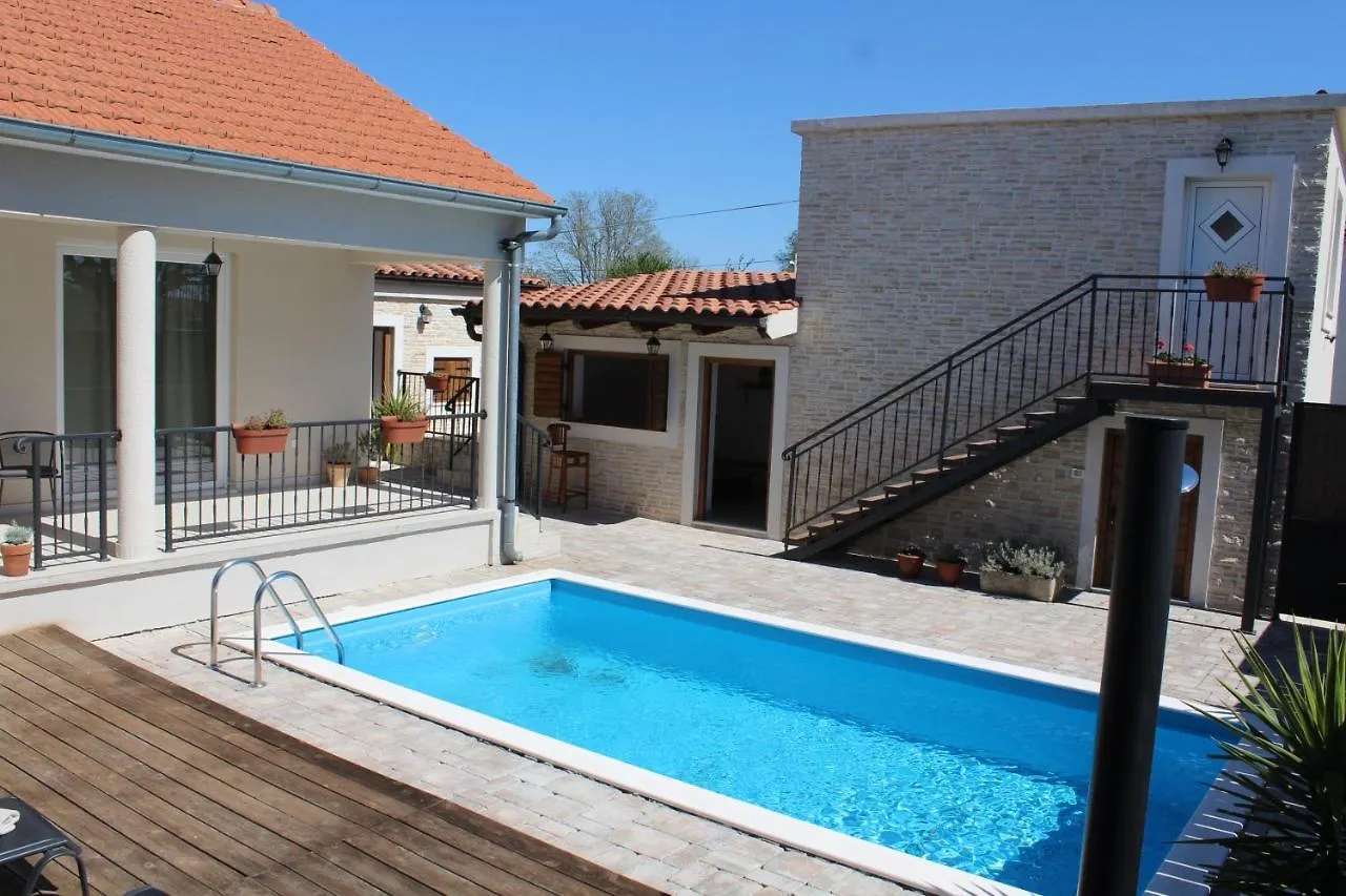 Holiday Home - Balde Pristeg