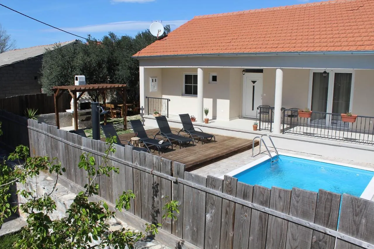 Holiday Home - Balde Pristeg