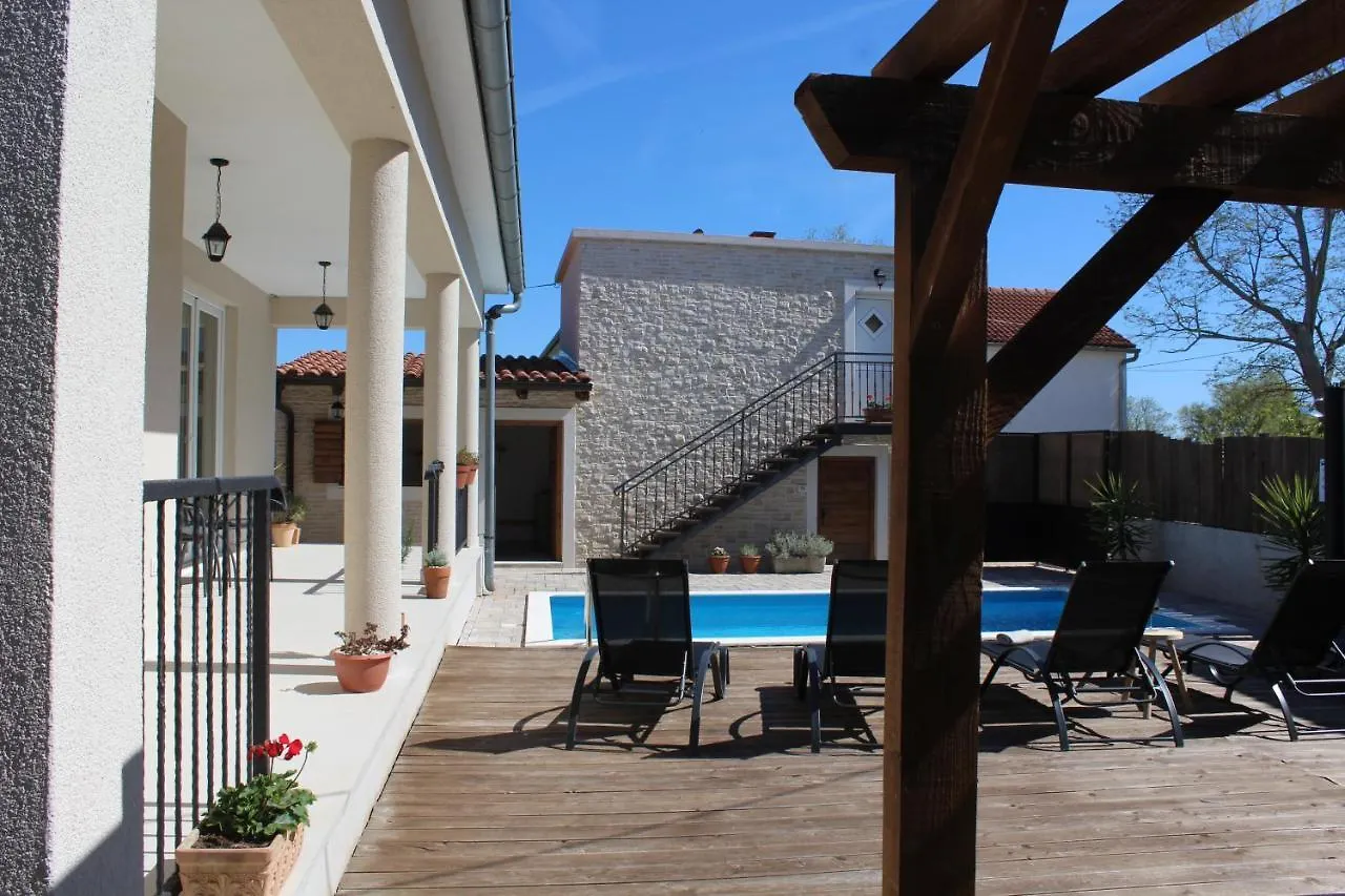 Holiday Home - Balde Pristeg