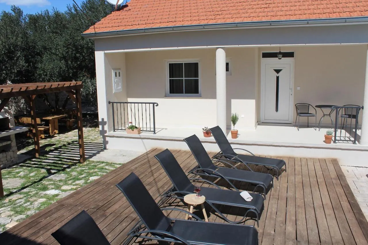 Holiday Home - Balde Pristeg